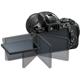 Nikon D5600 + AF-P DX 18-55/3,5-5,6G VR