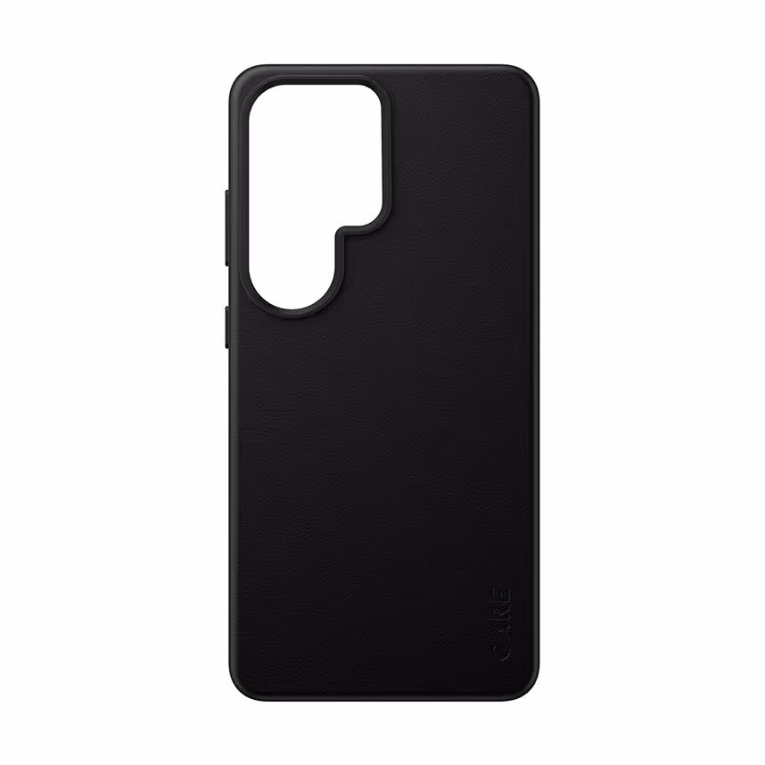 PanzerGlass Care SOLO Case Samsung Galaxy S26 Ultra Black