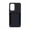 Felixx Back Card+Stand Sam Galaxy A53 5G schwarz