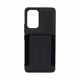 Felixx Back Card+Stand Sam Galaxy A53 5G schwarz