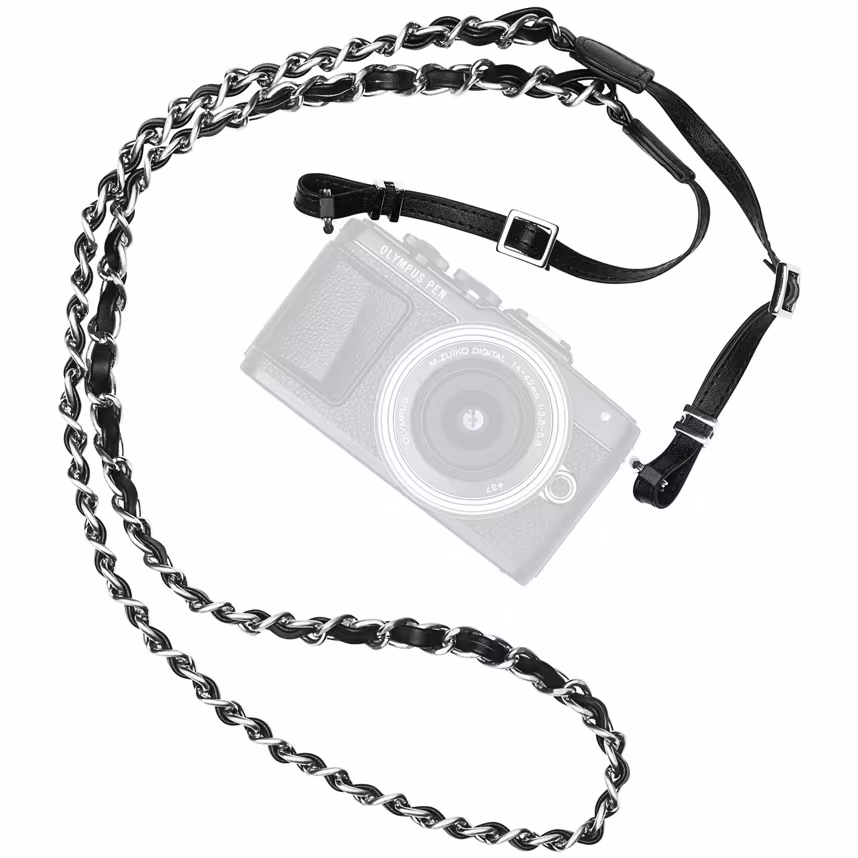 Olympus Be my Rockstar Ketten Trageriemen