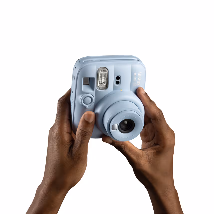 Fujifilm instax mini 13 Frost Blue