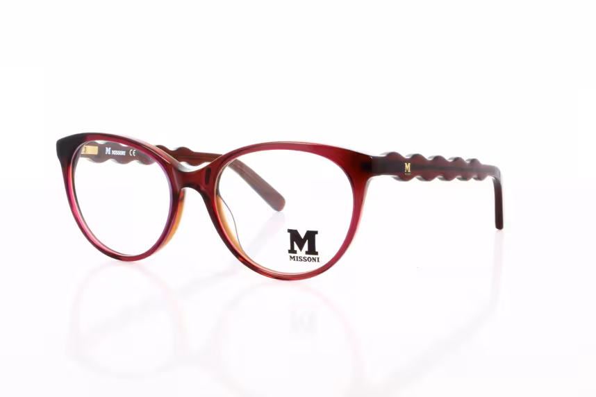 MM222 V02 Damenbrille Kunststoff