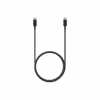 Hama Super Fast Charging 2.0 45W Type C to C 1,8m Schwarz