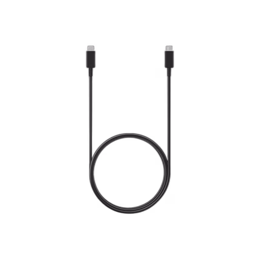Hama Super Fast Charging 2.0 45W Type C to C 1,8m Schwarz