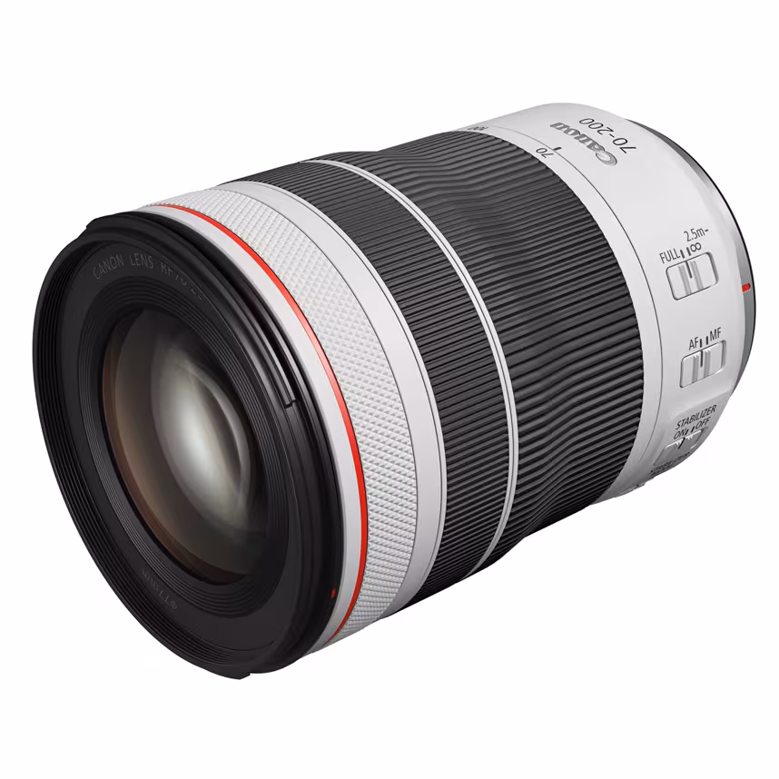 Canon RF 70-200/4,0L IS USM 