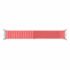 Samsung Band Fabric Galaxy Watch8 M/L Rot