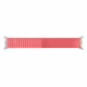 Samsung Band Fabric Galaxy Watch8 M/L Rot