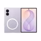 Samsung Clear Magnet Case f&uuml;r Galaxy Z Fold8-Serie