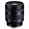 Tamron 11-20/2.8 Di III-A RXD 