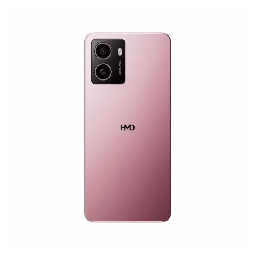 HMD Pulse DS 64GB 4G pink