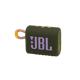 JBL Go3 Bluetooth Lautsprecher Grün
