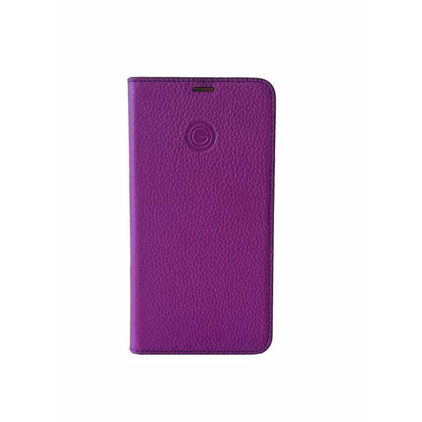 Galeli Book MARC Sam Galaxy A34 lavender