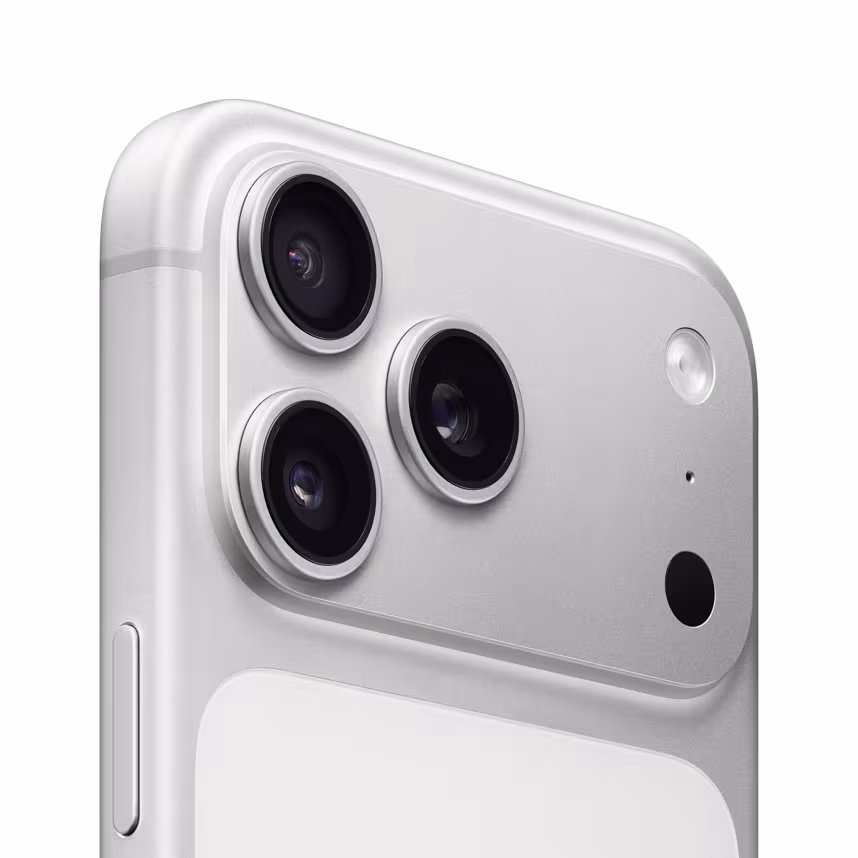 Apple iPhone 17 Pro Max 2TB Silber
