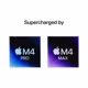 Apple MacBook Pro 16"/M4 Max/14CPU/32GPU/1TB/space schwarz