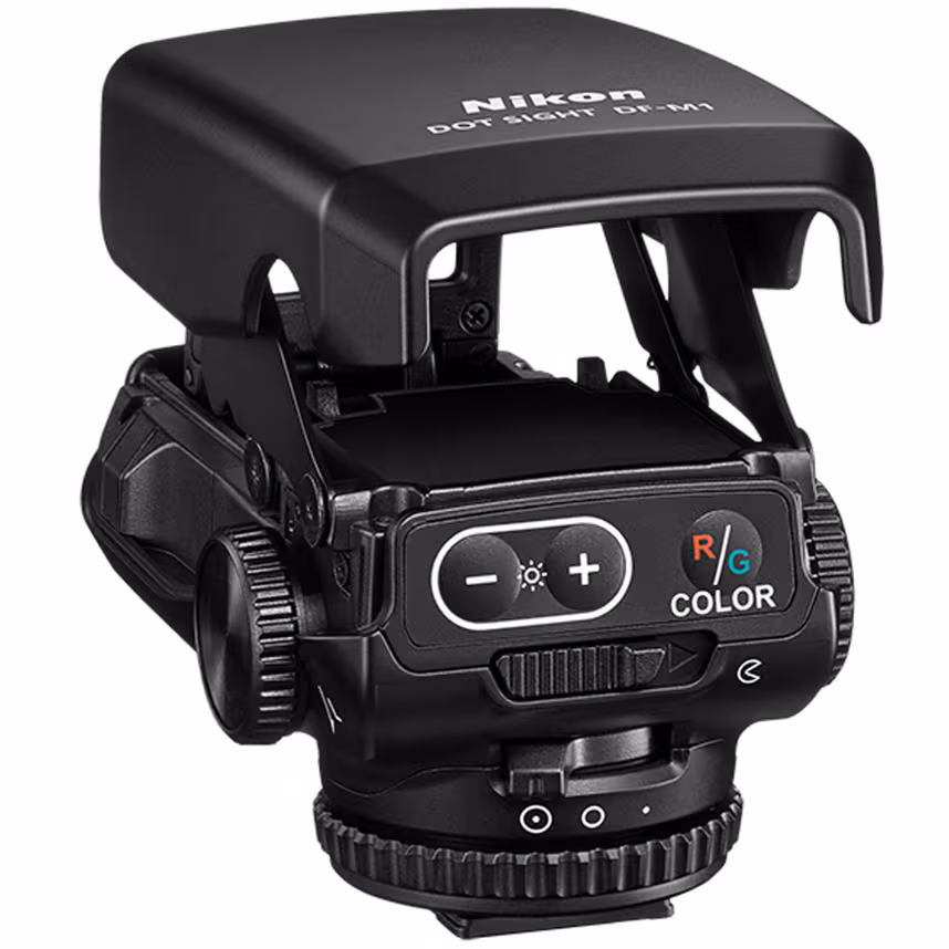 Nikon DF-M1 Punktvisier f. P1000/DSLR Tele
