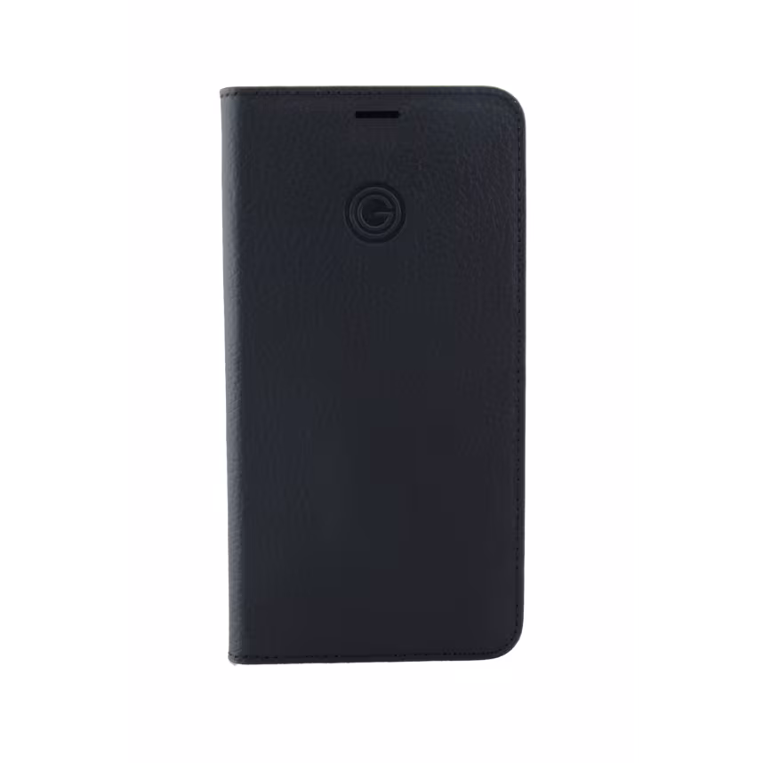 Galeli Book Case MARC Apple iPhone 11 Pro Max schwarz