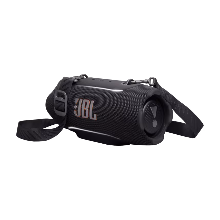 JBL Xtreme 5, Bluetooth-Lautsprecher, schwarz