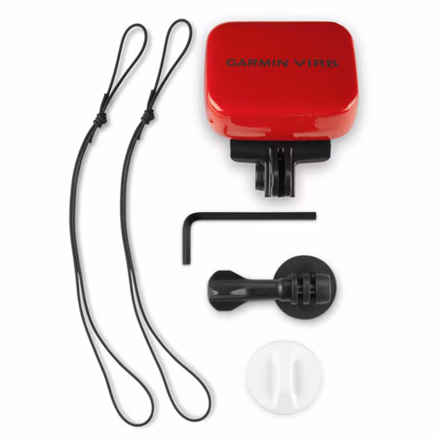 Garmin Virb Ultra Schwimmhalterung