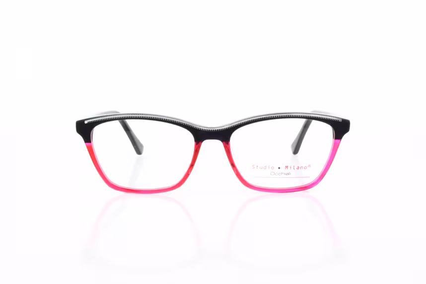 1208-2 C2 Damenbrille Kunststsoff