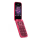 Nok 2660 Flip DS pink