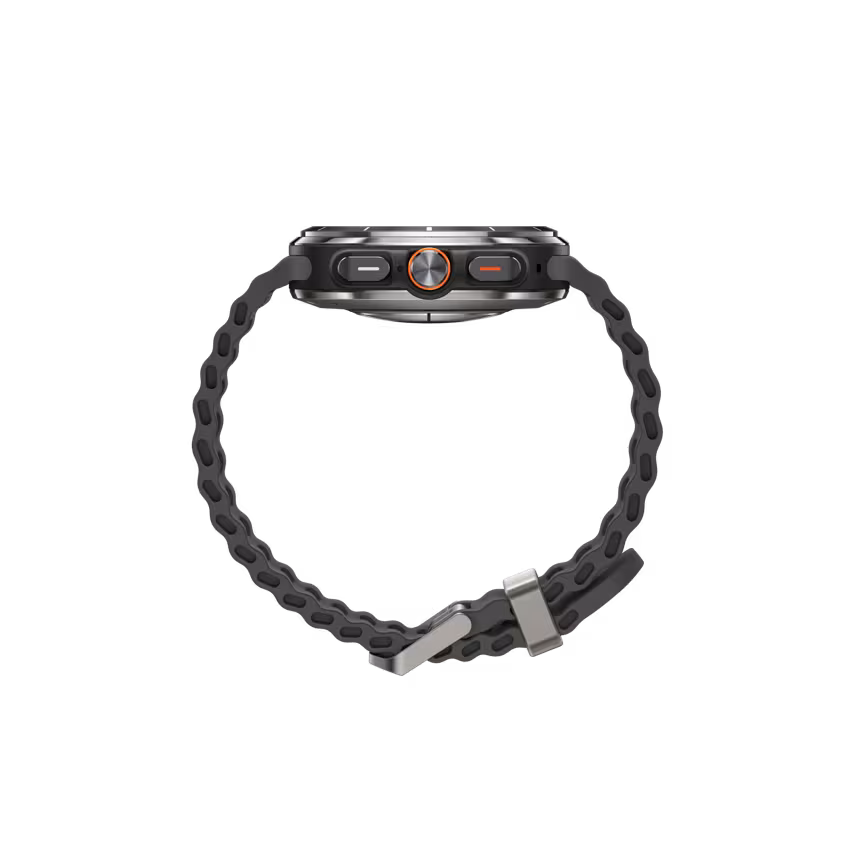 Samsung Galaxy Watch Ultra 2025 47mm Silver