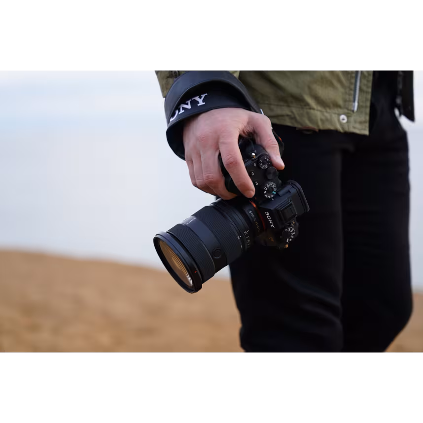 Sony SEL FE 20-70/4,0 G