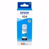 Epson T00P240 Tinte Cyan 65ml
