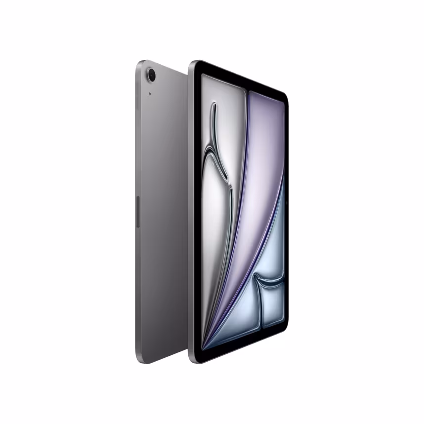 Apple iPad Air 11" Wi-Fi 1TB space grau