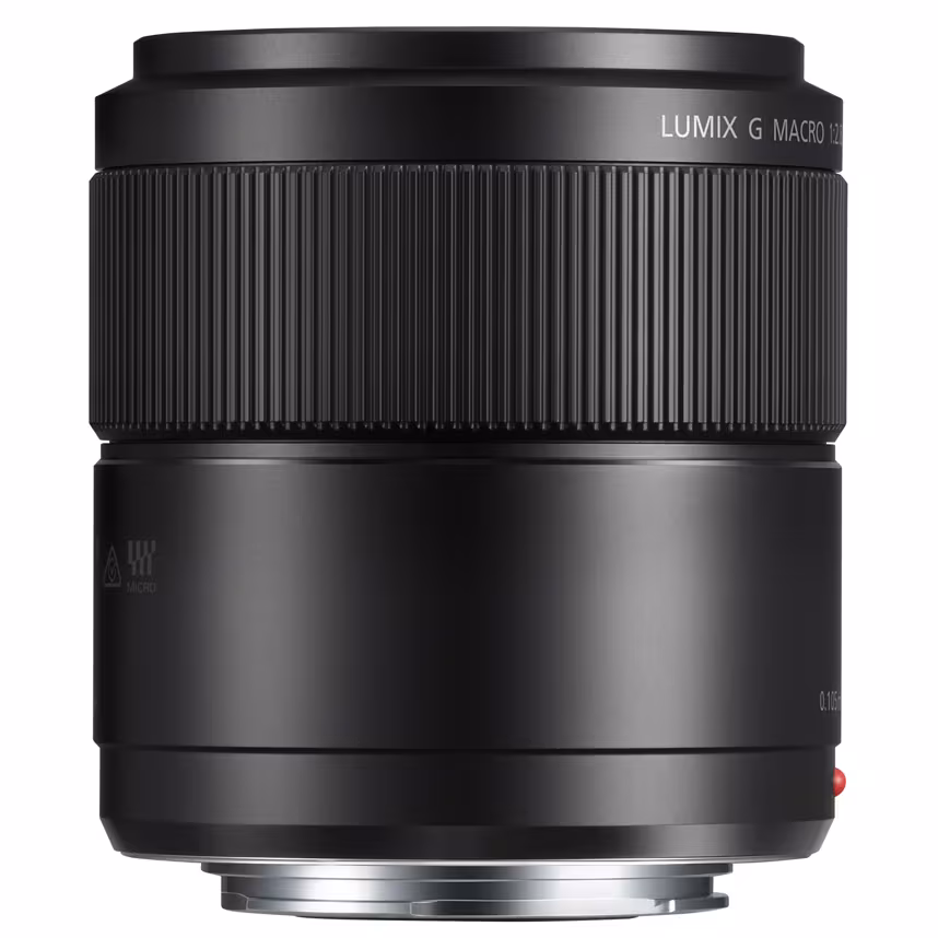 Panasonic 30/2,8 G Makro