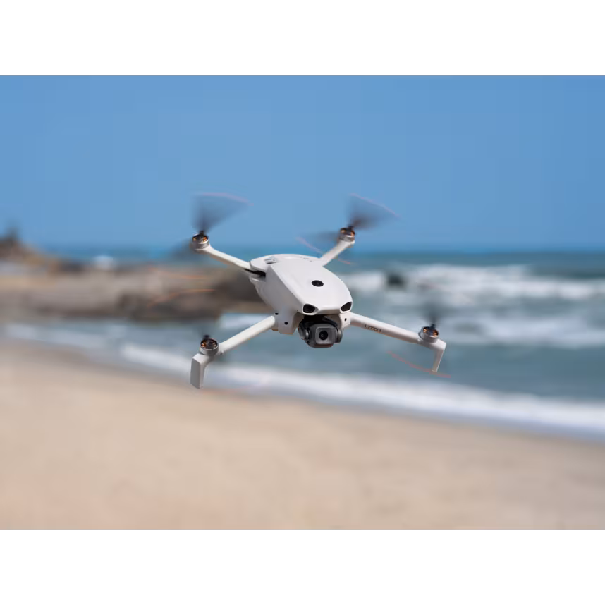 DJI Lito 1 Fly More Combo (RC-N3)