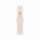 Apple Watch 40mm Sportband S/M polarstern