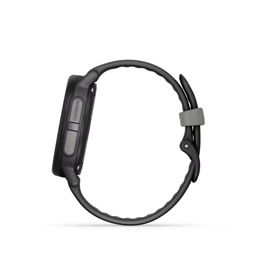 Garmin Bounce 2, GPS, Wi-Fi, LTE Slate Gray