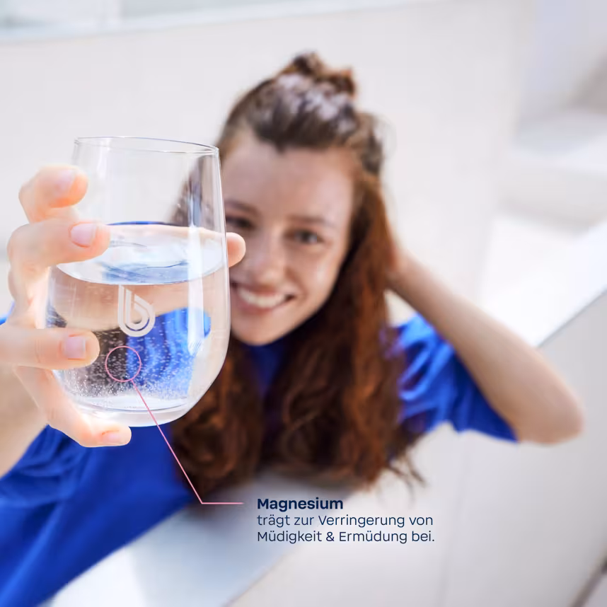 BWT Balanced Alkalized Water 2er Kartusche
