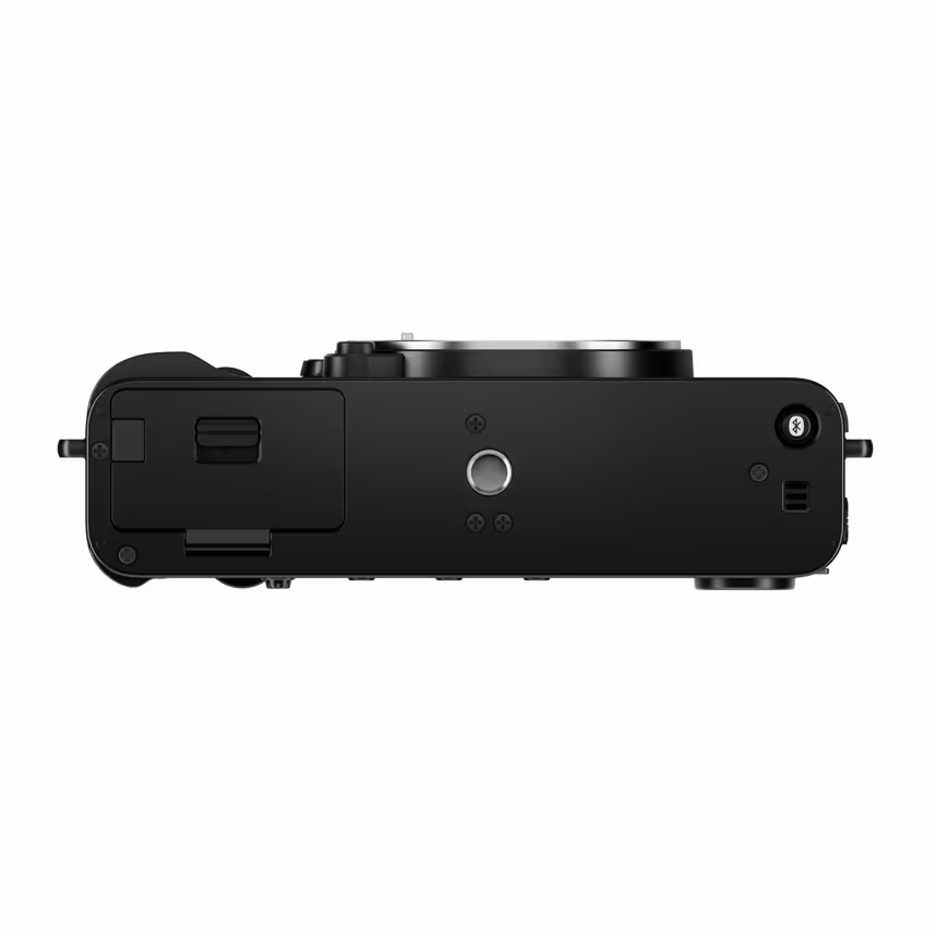 FUJIFILM X-E5 Body black