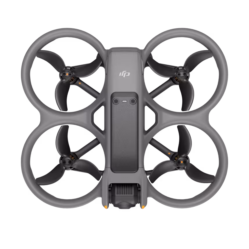 DJI Avata 2 Fly More Combo (Drei Akkus)