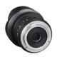Samyang MF 14/3,1 Video DSLR II Nikon F