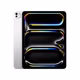 Apple iPad Pro 13" Wi-Fi mit Nanotexturglas, 2TB, silber