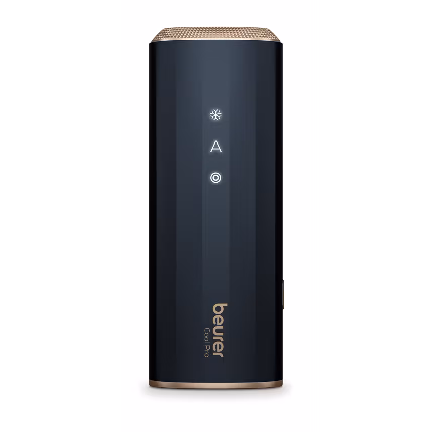 Beurer IPL 7800 Cool Pro Haarentfernungsgerät