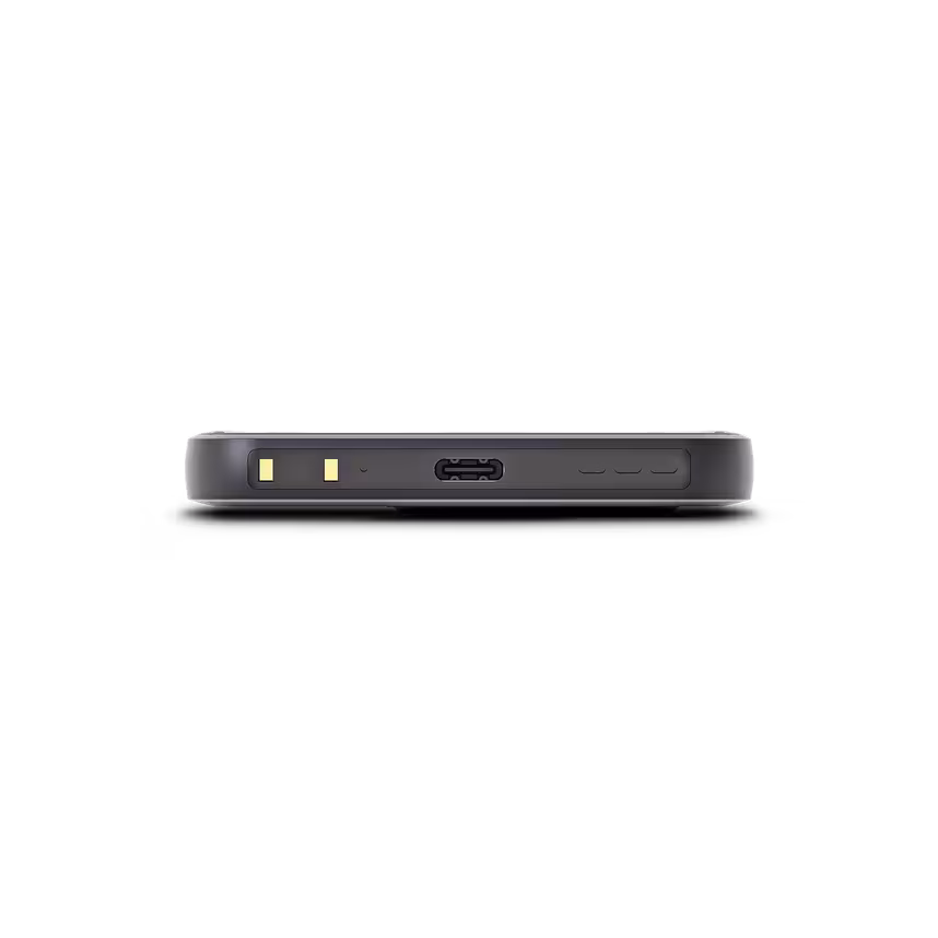 Emporia Smart.7 Lite 4G 2026 Schwarz