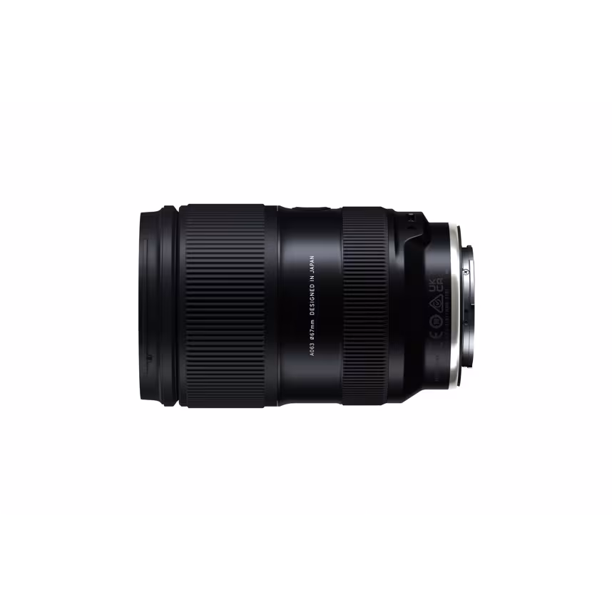 Objektiv Tamron 28-75mm/2.8 Di III VXD G2 für Sony E