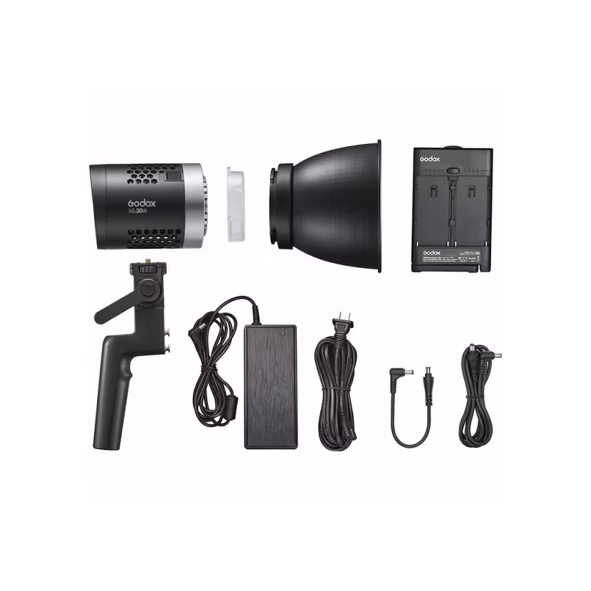 Godox LED light ML30 