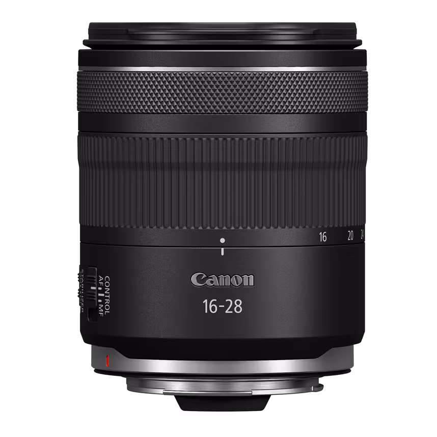 Canon RF 16-28/2.8 IS STM
