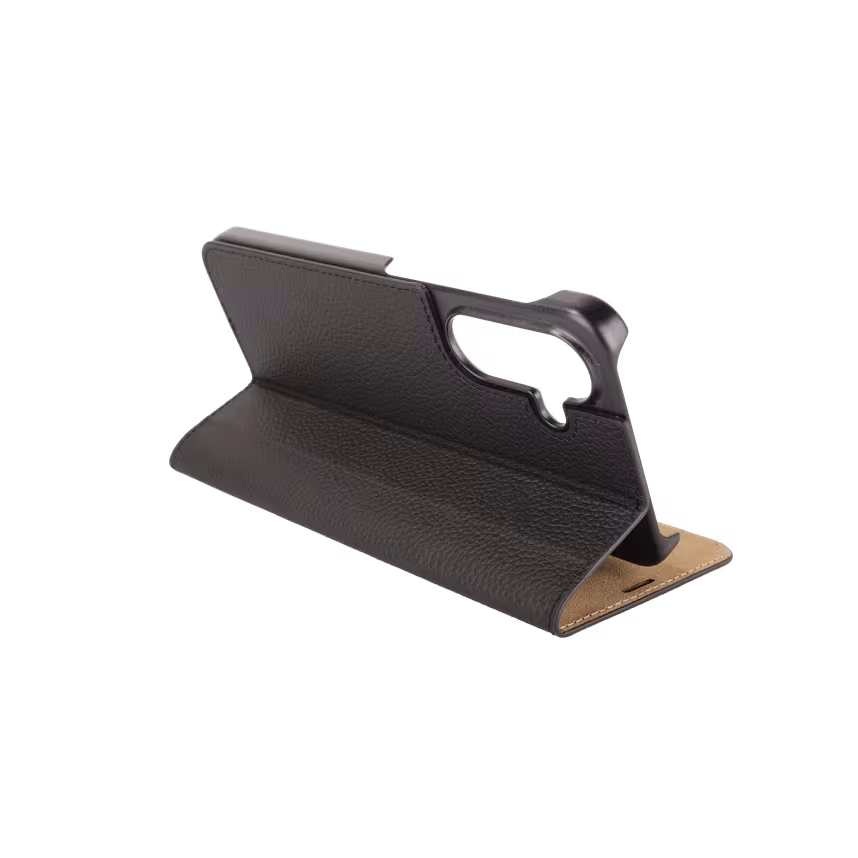 Galeli Book Marc Samsung Galaxy A36 Black