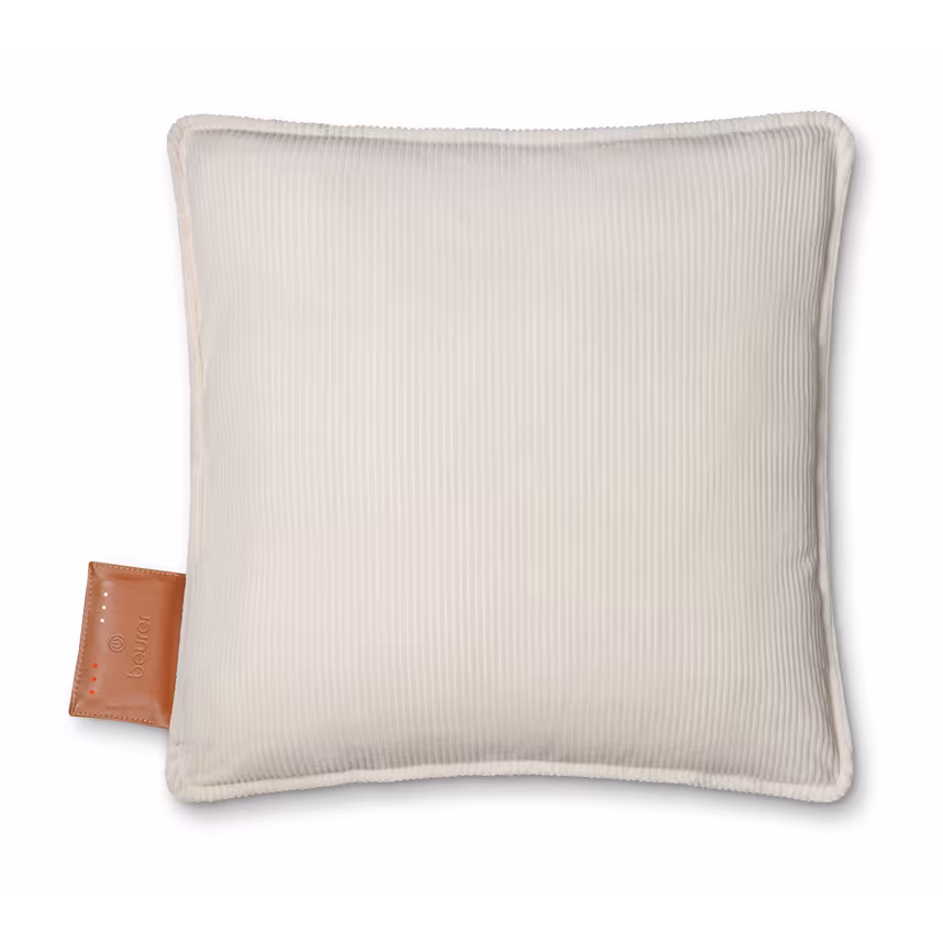 BEURER HK 77 Akku-Heizkissen cashmere