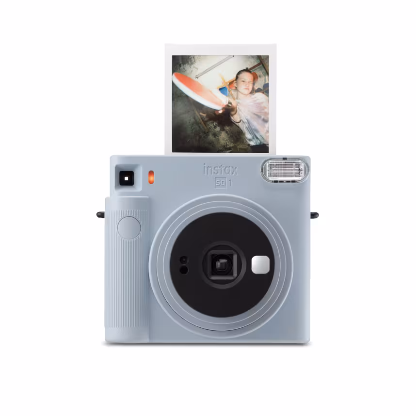 Fuji Instax SQ1