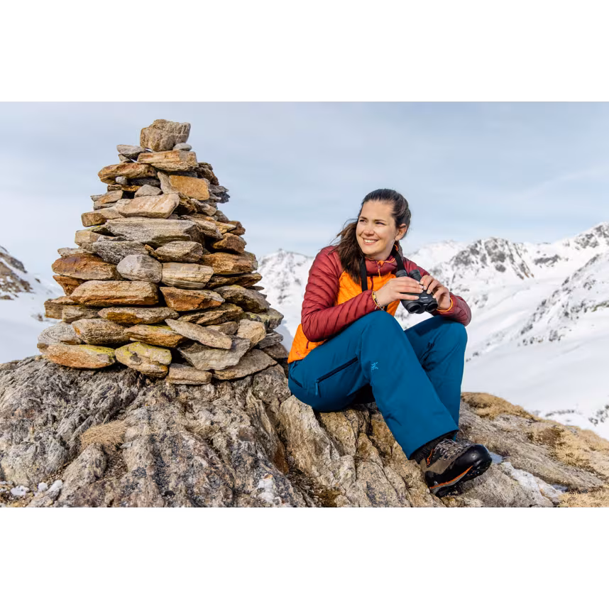 Canon 10x30 IS II Fernglas