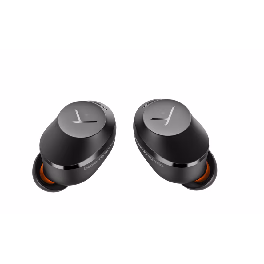 Beyerdynamic Amiron 300 Bluetooth In-Ear-Kopfh&ouml;rer schwarz