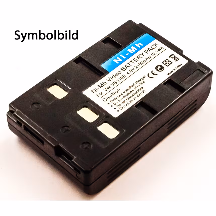 AGI Akku Telme C150 900mAh