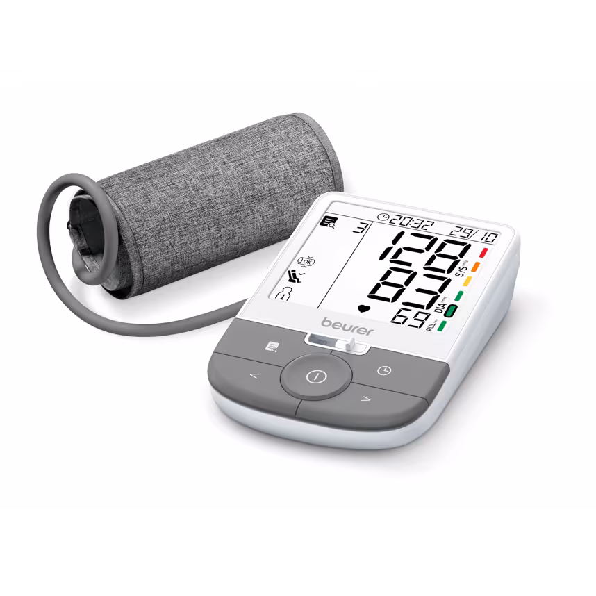 Beurer BM 53 Oberarm Blutdruckmesser